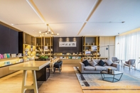 Common Space Atour Hotel VR Fuzhou