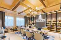 Functional Hall Atour Hotel Furong Middle Road Changsha