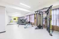 Fitness Center Atour Hotel Furong Middle Road Changsha