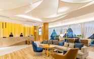 Sảnh chờ 4 Atour Hotel Huadu Shuguang Road Guangzhou