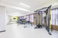 Fitness Center Atour Hotel Hongen Road Forest Park Chongqing