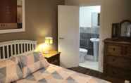 Kamar Tidur 4 City Center Apartment