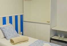 寝室 6 Pousada Tropical Bessa