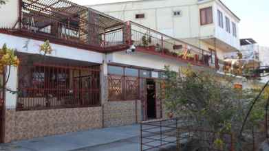 Exterior 4 Hotel Puerto Caliche