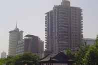 Bangunan Xi'an City Center View Apartment