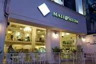 Exterior Mali at Silom Boutique Hotel