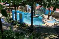 Kolam Renang Appleton Little Paradise Beach Resort