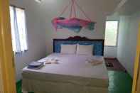 Bilik Tidur Nilaveli Beach Rooms