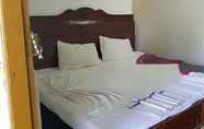 Bilik Tidur 4 Nilaveli Beach Rooms