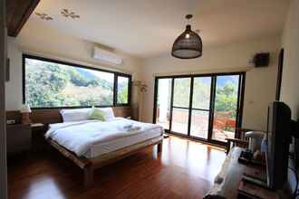 Bedroom 4 Shan Xing Ji Ye Homestay