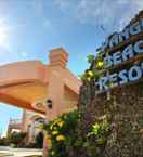 EXTERIOR_BUILDING Pangil Beach Resort