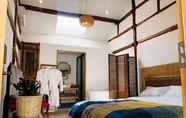 Kamar Tidur 5 Dali Orchard Suites