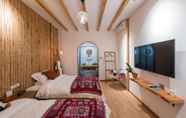 ห้องนอน 4 Dali Orchard Suites