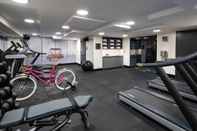 Fitness Center Moxy NYC East Village