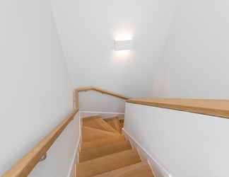 Lobi 2 Modern Townhouse Near 02 Arena & Excel