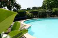 Swimming Pool Michouat Chambre D'Hotes