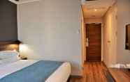 Bedroom 4 Town Lodge Umhlanga