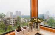 Atraksi di Area Sekitar 5 Splendiferous Apartment - Wang Jing
