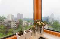Atraksi di Area Sekitar Splendiferous Apartment - Wang Jing