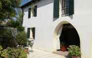 Exterior 2 Bed and Breakfast Le Ortensie