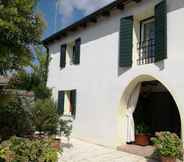 Exterior 2 Bed and Breakfast Le Ortensie