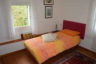 Bedroom 4 Bed and Breakfast Le Ortensie