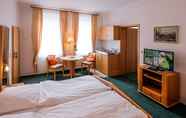Phòng ngủ 4 Harzer Hof