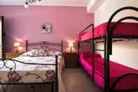 Kamar Tidur B&B Country House Il Grappolo