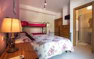 Kamar Tidur 3 B&B Country House Il Grappolo