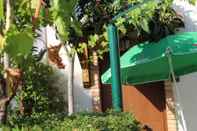 Bangunan B&B Country House Il Grappolo