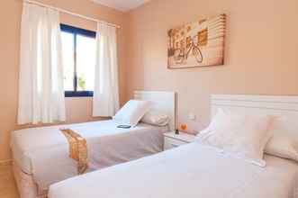 Kamar Tidur 4 Meloneras Beach Hh1010 Maspalomas Duplex