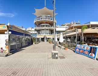 Bangunan 2 Meloneras Beach Hh1010 Maspalomas Duplex