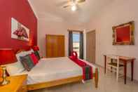 Kamar Tidur Electra Guesthouse