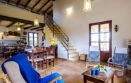 Common Space 7 Cosy Finca Sa Vinya