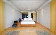 Bedroom 6 Luxury Hillside Residence at Bangtao