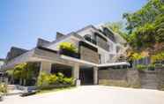 Exterior 3 Luxury Hillside Residence at Bangtao