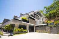Exterior Luxury Hillside Residence at Bangtao