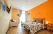 Bedroom 6 Bluelake Inn - Ostello