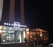 Exterior 2 Nehir Hotel Kesan