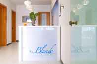 Lobby Azzurro