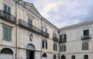 Exterior 6 B&B Il Palazzotto