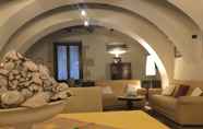 Kamar Tidur 3 B&B Il Palazzotto