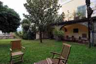 Common Space B&B Il Palazzotto