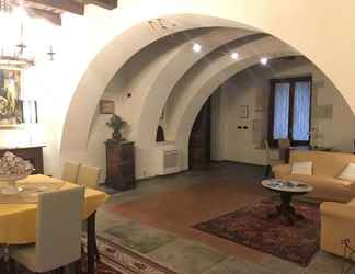 Lobi 2 B&B Il Palazzotto