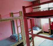 Bedroom 7 Fenghuang Long Time No See Hostel