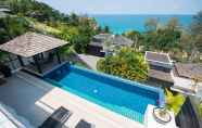 Nearby View and Attractions 5 Beautiful 3-Bedroom Villa at Surin Beach