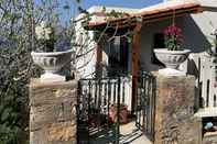 ภายนอกอาคาร Giameiko Traditional House Kalymnos