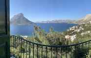 Nearby View and Attractions 2 Giameiko Traditional House Kalymnos