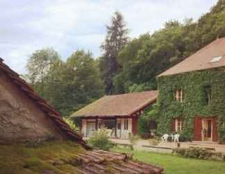 Exterior 2 Chambres d'hôtes du Moulin Saint-Jean