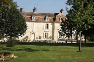 Exterior 4 Château Manoir de la Lèche